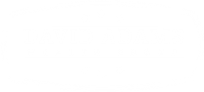 2020 Logo DAWG White version with transparent background