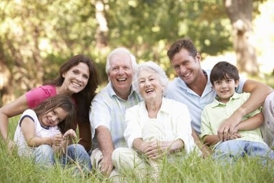 Financial Planning and Wealth Management for Families and Individuals