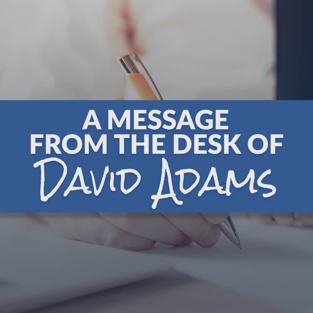 Nashville Wealth Management Firm David Adams Financial Planning